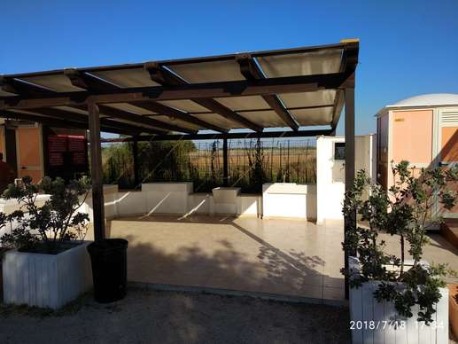 Added a photo to a location
