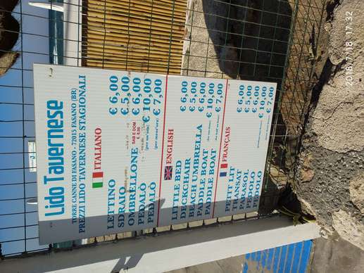 Added a photo to a location