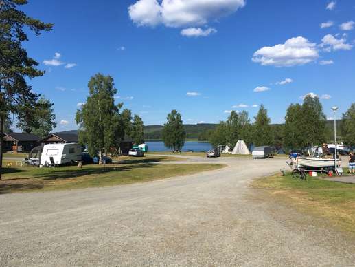 Added a photo to a location