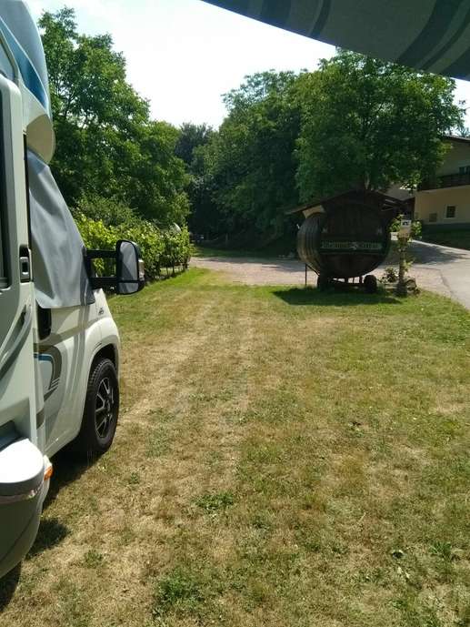 Ajout d'une photo à un emplacement