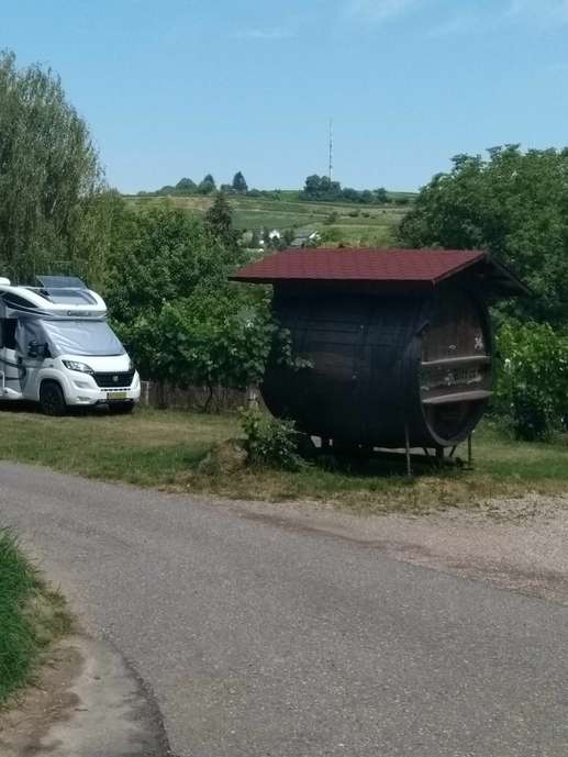 Ajout d'une photo à un emplacement