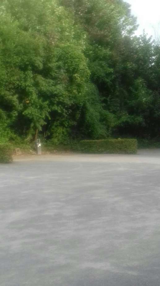 Aggiunta una foto a una posizione