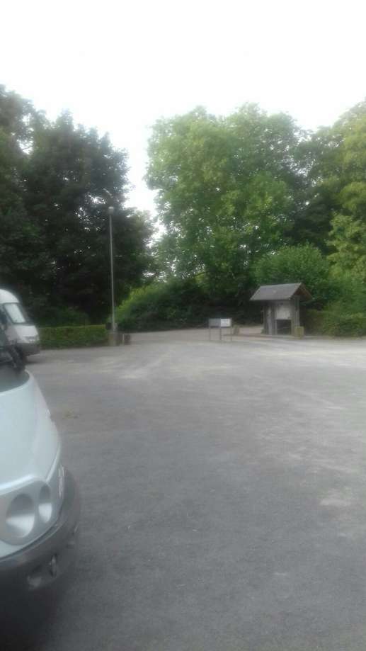 Aggiunta una foto a una posizione