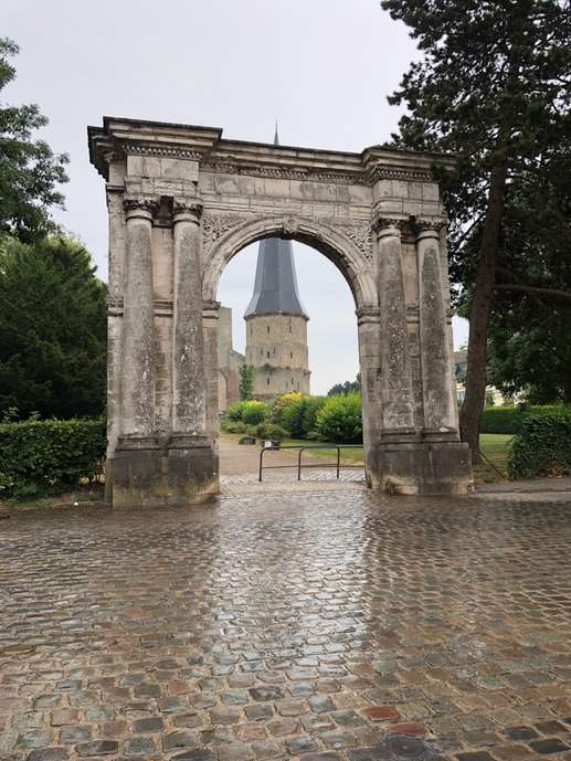 Aggiunta una foto a una posizione