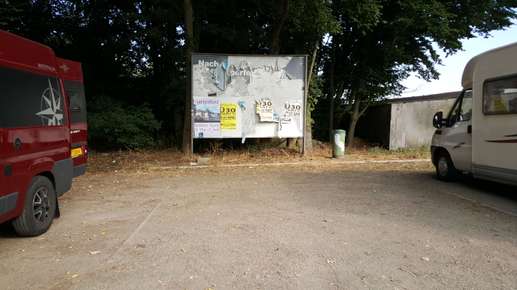 Added a photo to a location