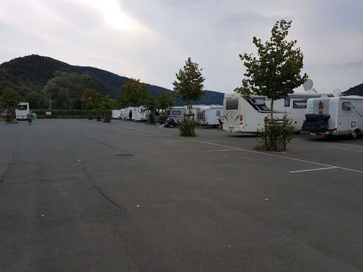 Ajout d'une photo à un emplacement