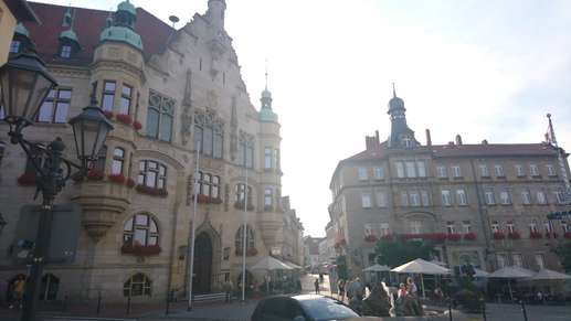 Added a photo to a location