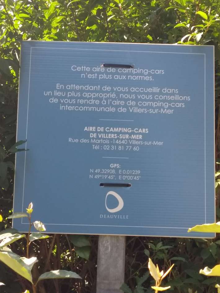 Aire Municipale