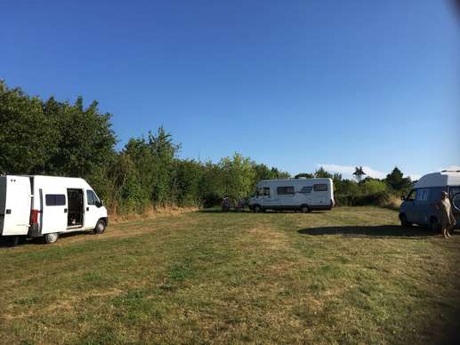 Added a photo to a location