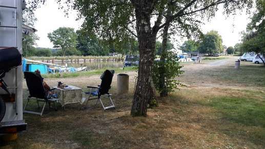 Added a photo to a location