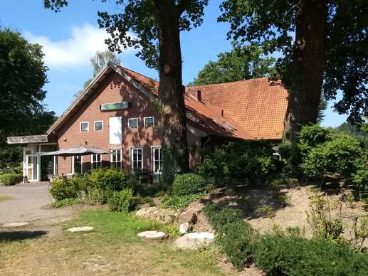 Added a photo to a location