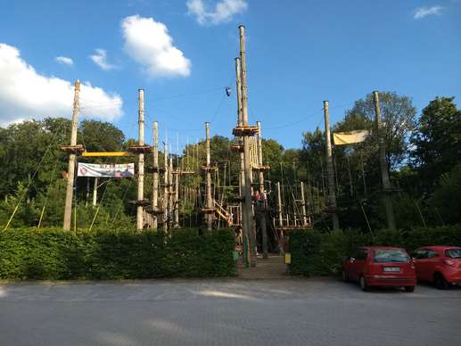 Added a photo to a location