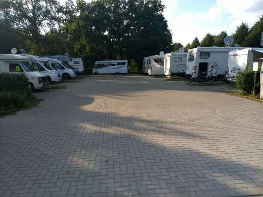 Added a photo to a location