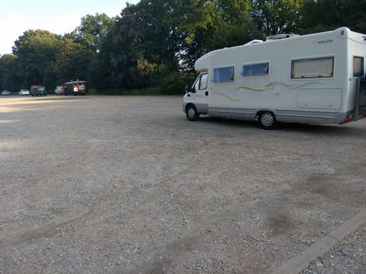 Added a photo to a location