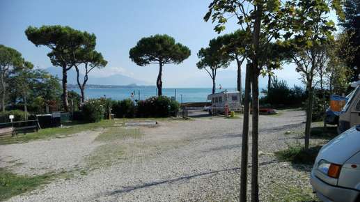Added a photo to a location