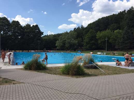 Added a photo to a location