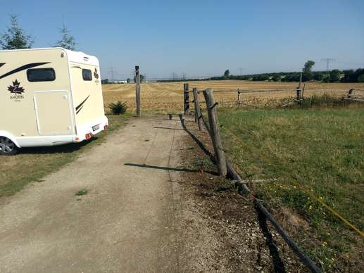Added a photo to a location