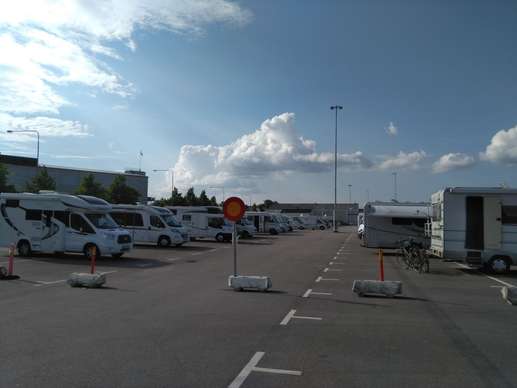 Added a photo to a location