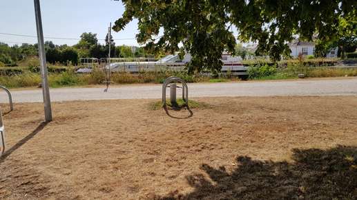 Added a photo to a location
