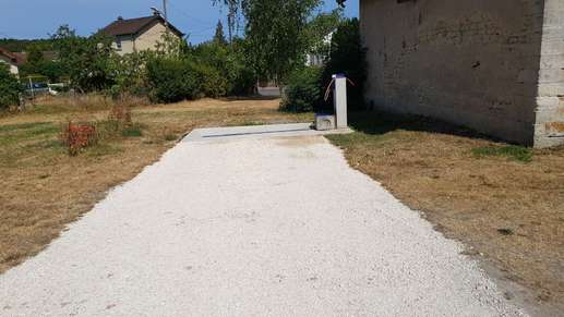 Added a photo to a location
