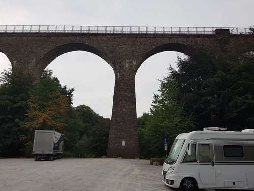 Einem Ort wurde ein Foto hinzugefügt