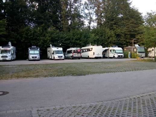 Een foto toegevoegd aan een locatie