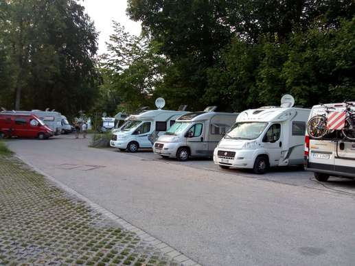 Een foto toegevoegd aan een locatie