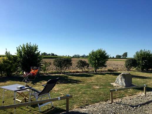 Added a photo to a location