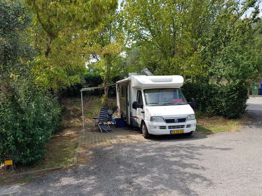 Added a photo to a location