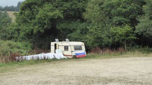Ajout d'une photo à un emplacement