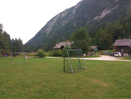 Added a photo to a location