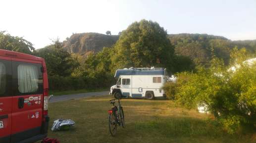 Added a photo to a location