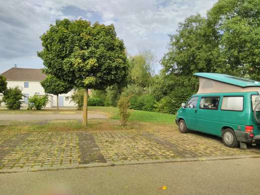 Ajout d'une photo à un emplacement