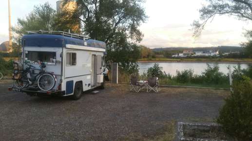 Added a photo to a location