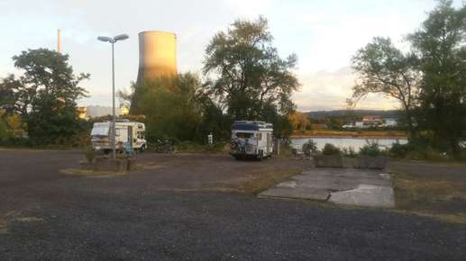 Added a photo to a location