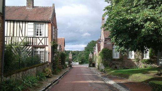 Een foto toegevoegd aan een locatie