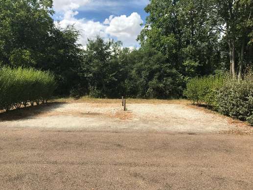 Ajout d'une photo à un emplacement