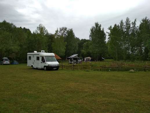 Added a photo to a location