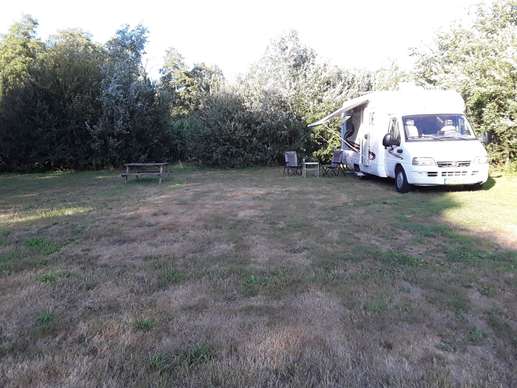 Added a photo to a location