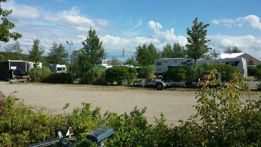 Added a photo to a location