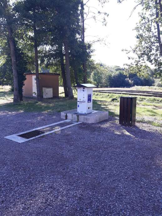 Added a photo to a location