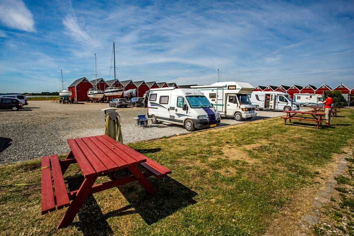 Morsø Sejlklub & Marina