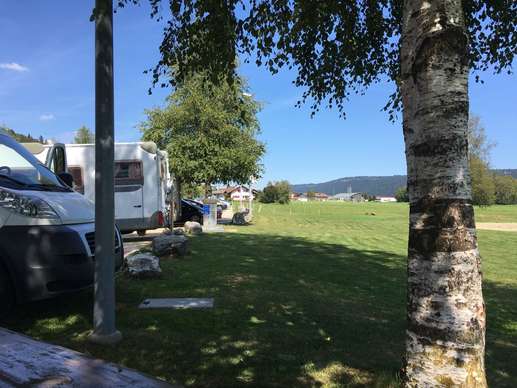 Added a photo to a location