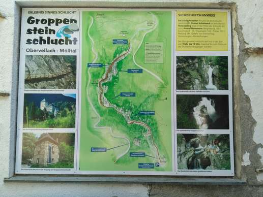 Einem Ort wurde ein Foto hinzugefügt