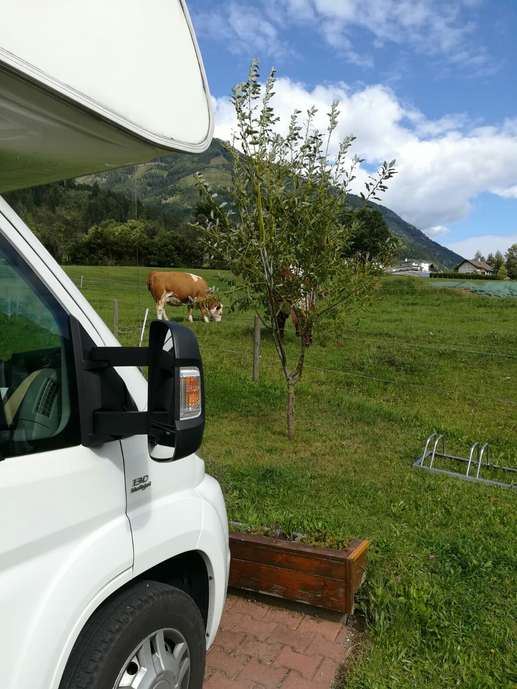 Einem Ort wurde ein Foto hinzugefügt