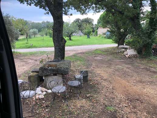 Added a photo to a location