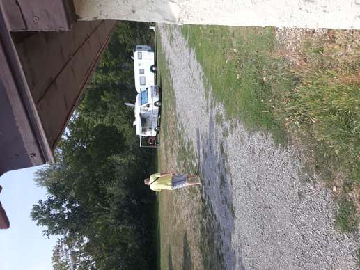 Added a photo to a location