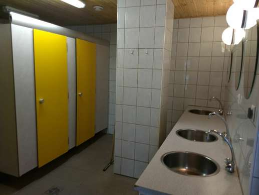 Einem Ort wurde ein Foto hinzugefügt