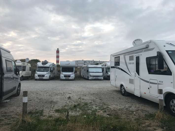Aire Municipale Berck