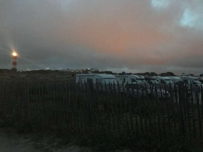 Aire Municipale Berck